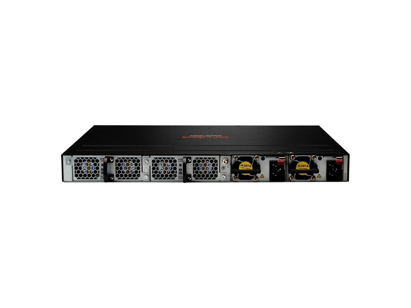 HPE Aruba Networking 6200M, 48-port Managed Switch | R8Q70A