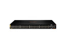 HPE Aruba Networking 6200M, 48-port Managed Switch | R8Q70A
