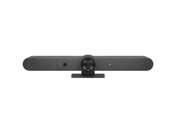 Logitech Rally Bar, Video Conferencing Camera for medium to large rooms |