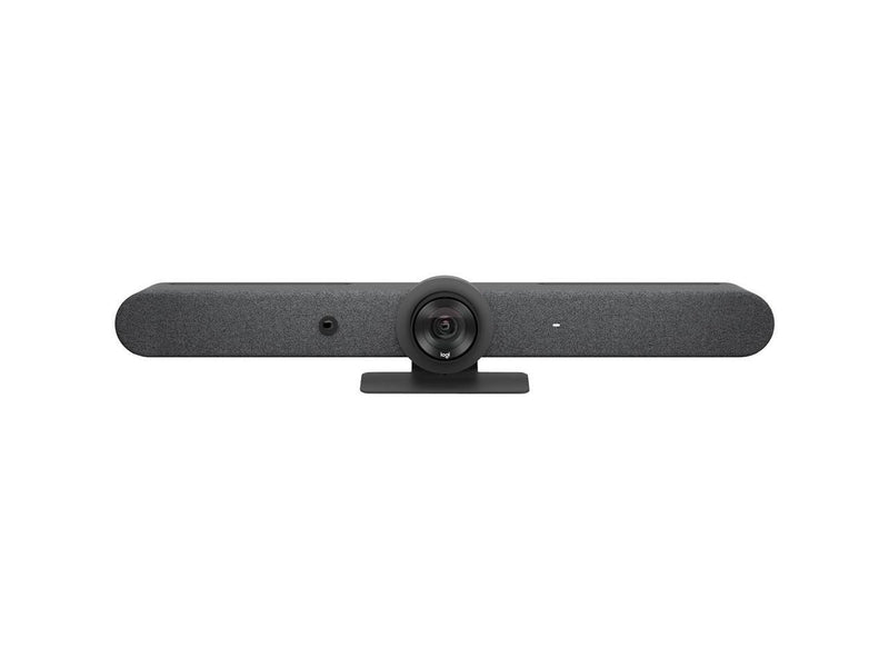 Logitech Rally Bar, Video Conferencing Camera for medium to large rooms |