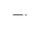 Ubiquiti UISP Switch, 8-Port Layer 2 Gigabit PoE Switch (UISP-S)
