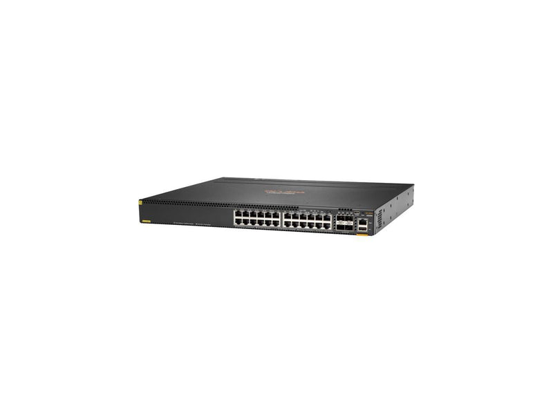 HPE ARUBA 6300M 24G CL4 POE 4SFP56 Switch