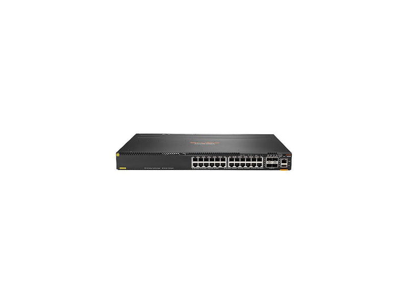 HPE ARUBA 6300M 24G CL4 POE 4SFP56 Switch