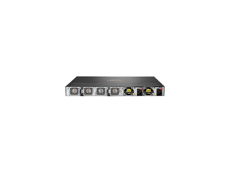 HPE ARUBA 6300M 24G CL4 POE 4SFP56 Switch