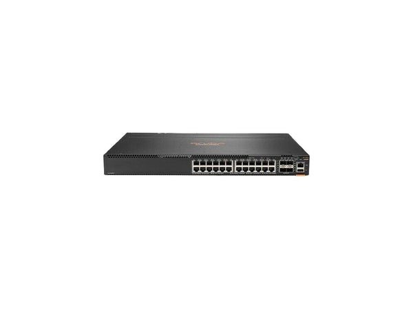 Aruba 24-port 1GbE and 4-port SFP56 Switch JL664A