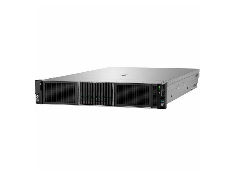 HPE ProLiant DL380 Gen11 Server - Intel Xeon-G (6426Y 2.50GHz) - 32GB  DDR5 - 8x