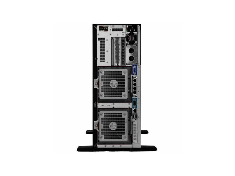 HPE ProLiant ML350 G11 4U Tower Server - 1x Intel Xeon Gold (5416S 2.0 GHz) -