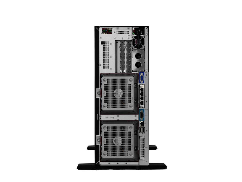 HPE ProLiant ML350 G11 4U Tower Server - 1x Intel Xeon Silver 4416+ 2 GHz - 32