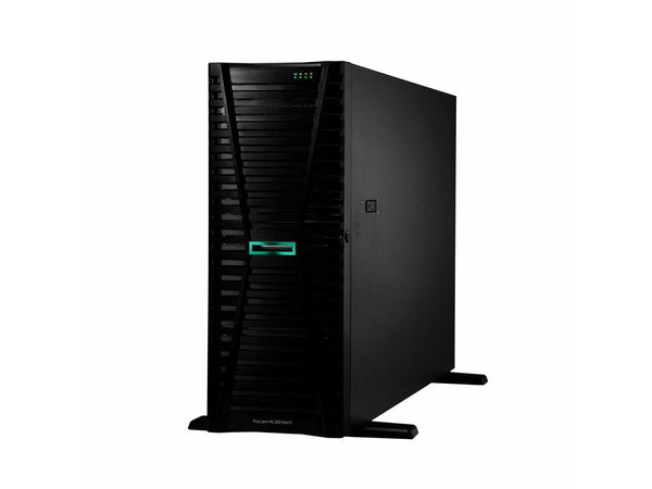 HPE ProLiant ML350 G11 4U Tower Server - 1x Intel Xeon Silver 4416+ 2 GHz - 32