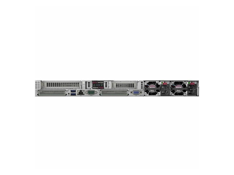 HPE ProLiant DL360 Gen11 Server - Intel Xeon 5416S(2.0GHz) - 32GB Ram - 8 SFF -