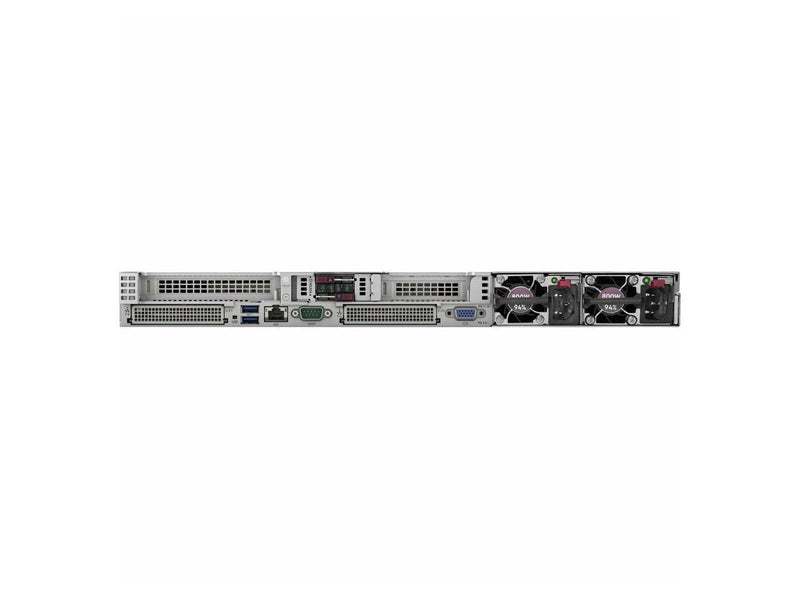 HPE ProLiant DL360 Gen11 1U Rack Server - 1x Intel Xeon Gold 5415+ (2.90 GHz -