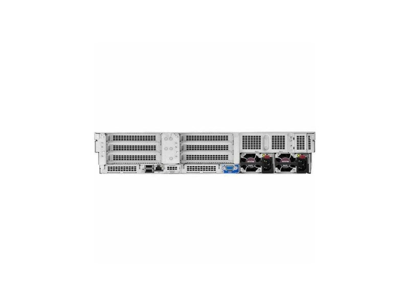 HPE ProLiant DL380 G11 2U Rack Server - 1x Intel Xeon Gold (5415+ 2.90 GHz) -