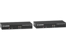 Black Box KVX KVM Extender KVXLCDP100