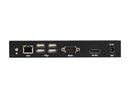 Black Box KVX KVM Extender KVXLCDP100