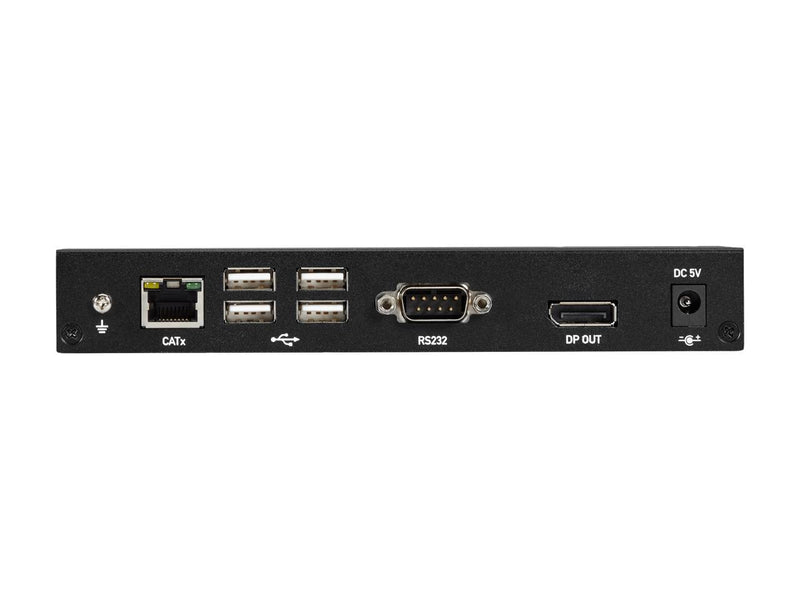 Black Box KVX KVM Extender KVXLCDP100