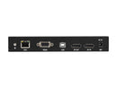 Black Box KVX KVM Extender KVXLCDP100