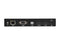 Black Box KVX KVM Extender KVXLCDP100