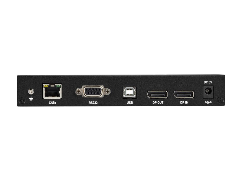 Black Box KVX KVM Extender KVXLCDP100
