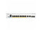 Cisco Catalyst C1300-8P-E-2G Ethernet Switch, 8 Ports - Manageable - Gigabit