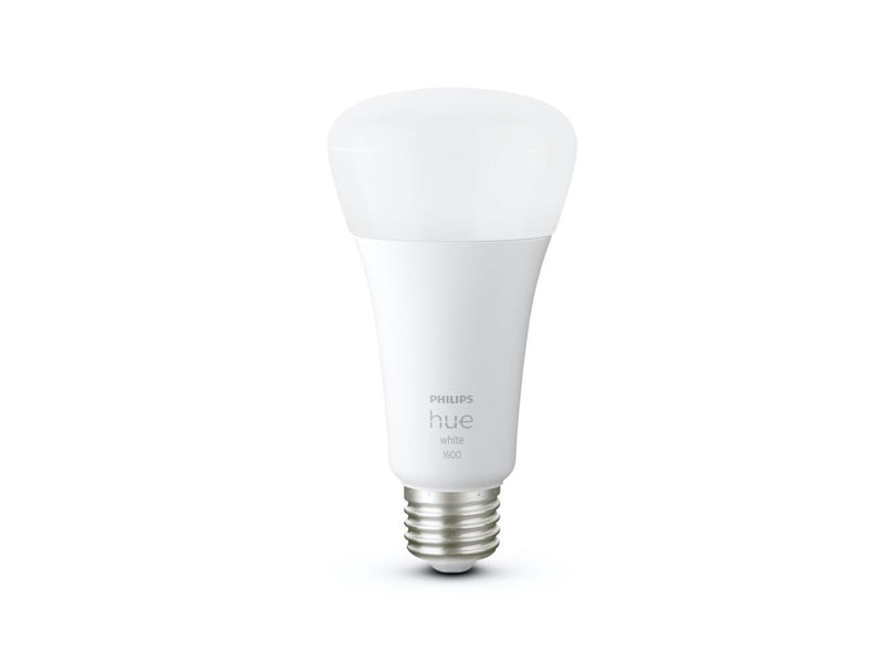 Philips hue 556968- White and Color Ambiance E26 Smart Bulb - 100 W