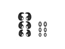Jabra Evolve 65e Accessories Pack