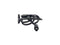 DELL 65WATT 3PRONG AC ADAPTER
