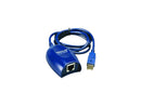 Comprehensive USBA-ETH-3 Usb to Ethernet Converter 3ft