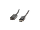 6FT/2M DISPLAYPORT TO HDMI 4K