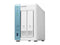 QNAP TS-231P3-4G 2 Bay Home & Office NAS with one 2.5GbE Port