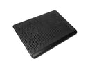 Targus 16" Dual Fan Chill Mat - TAA Compliant - Upto 16" Screen Size Notebook