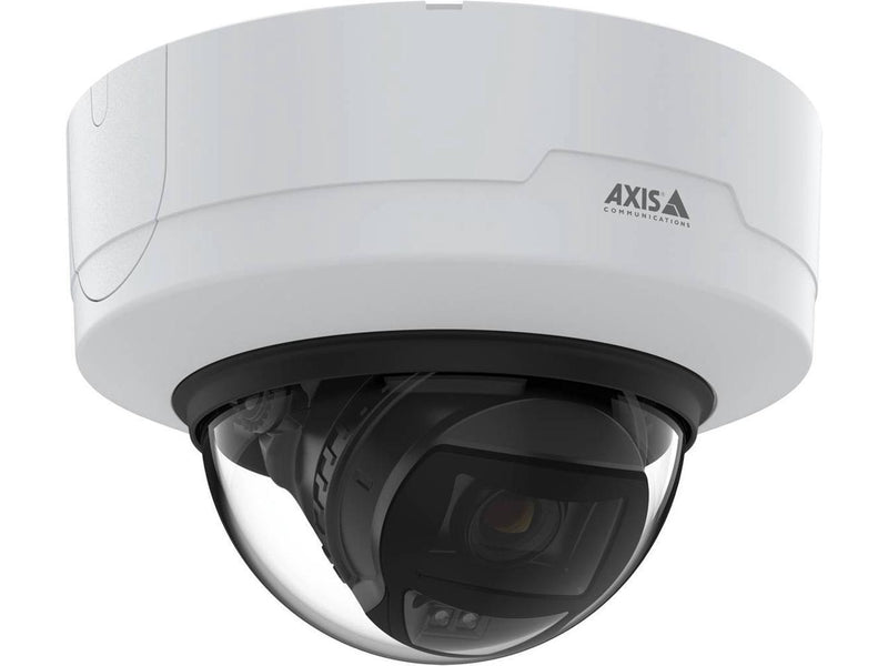 AXIS Q6075-E Network Camera 01752004