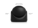 Ubiquiti G6 Turret Camera, All-weather, tamper-resistant 4K PoE camera Black