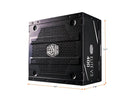 Cooler Master Elite V3 MPW-4001-ACAAN1 Power Supply
