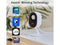 Arlo Essential Indoor Camera - 1080p Video with Privacy Shield, Plug-in