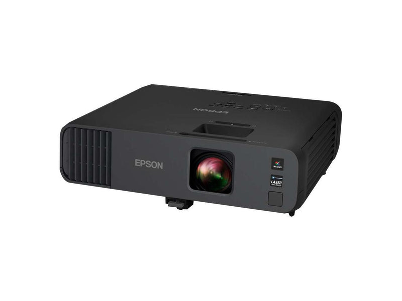 Epson PowerLite L265F 1080p 3LCD Lamp-Free Laser Projector with Built-In