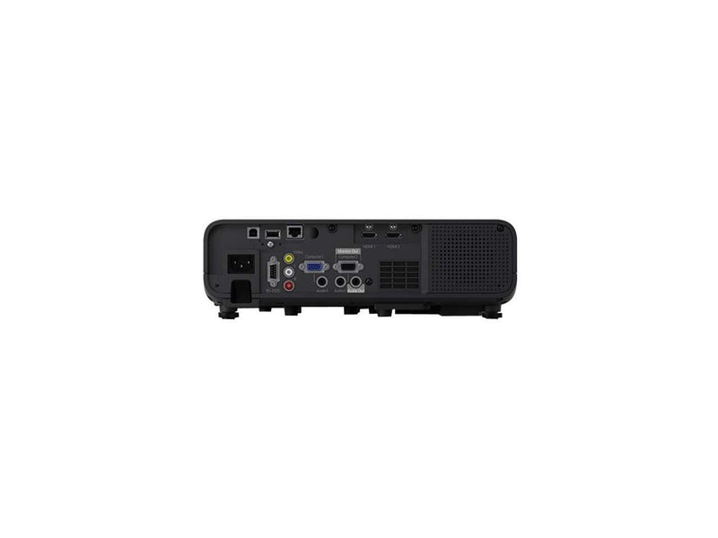 Epson PowerLite L265F 1080p 3LCD Lamp-Free Laser Projector with Built-In