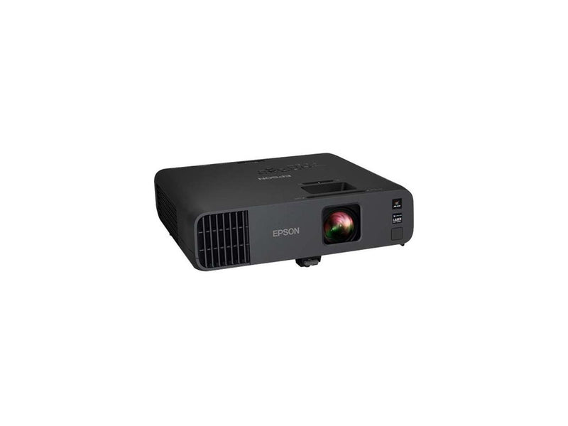 Epson PowerLite L265F 1080p 3LCD Lamp-Free Laser Projector with Built-In
