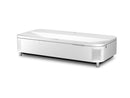 Epson PowerLite 810E 3LCD Extreme Short Throw Lamp-Free Laser Display Projector