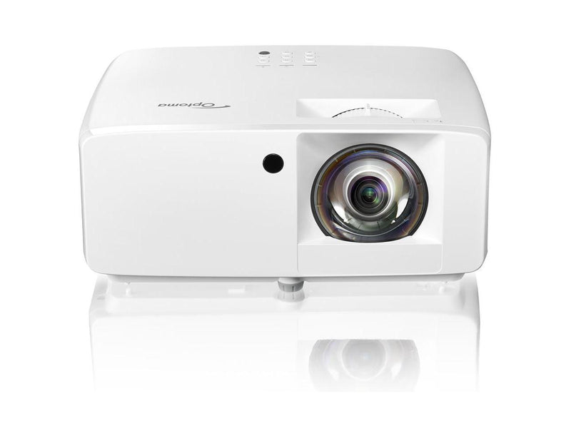 Optoma GT2000HDR Full HD 1080p resolution Gaming and Home Entertainment