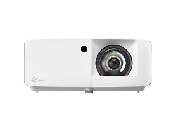 Optoma GT2100HDR Full HD 1080p resolution Gaming and Home Entertainment