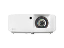 Optoma GT2100HDR Full HD 1080p resolution Gaming and Home Entertainment