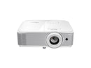 Optoma HD30LV Full HD 1080p resolution Gaming and Home Entertainment Projector |