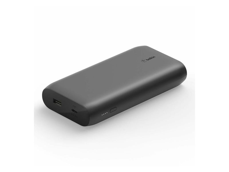 Belkin Power Bank 20K, Black