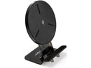 StarTech 15W Qi Wireless Charging Stand Black QWCHSTAND