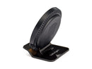 StarTech 15W Qi Wireless Charging Stand Black QWCHSTAND