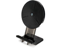 StarTech 15W Qi Wireless Charging Stand Black QWCHSTAND