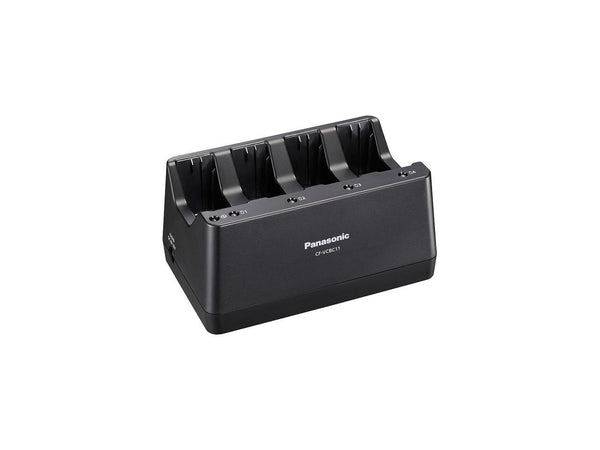 Panasonic Multi-Bay Battery Charger