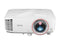 BenQ TH671ST 1080p Short Throw Home Theater and Gaming Projector - White