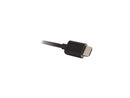 C2g 8In Hdmi To Dvi Adapter Converter Dongle - M/F Black