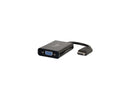C2G HDMI to VGA Adapter Converter Dongle C2G HDMI? Male to VGA and Stereo Audio